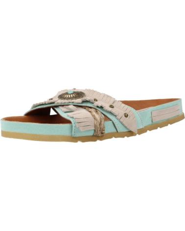 Sandalias de Mujer NEMONIC 2268N BEIS