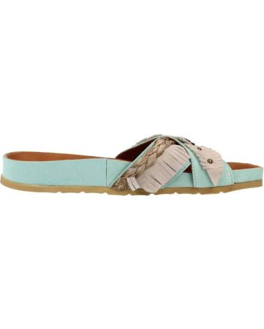Sandalias de Mujer NEMONIC 2268N BEIS