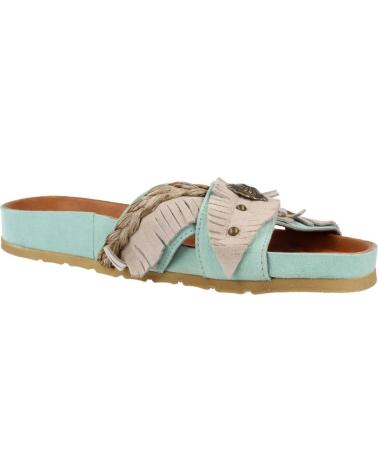 Sandalias de Mujer NEMONIC 2268N BEIS