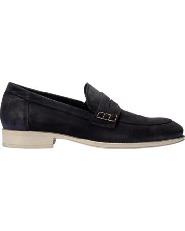 Scarpe per Uomo PITILLOS 4812 MARINO