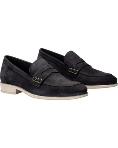 Scarpe per Uomo PITILLOS 4812 MARINO