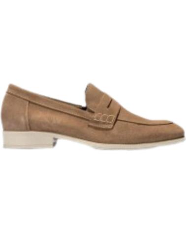 Scarpe per Uomo PITILLOS 4812 TAUPE