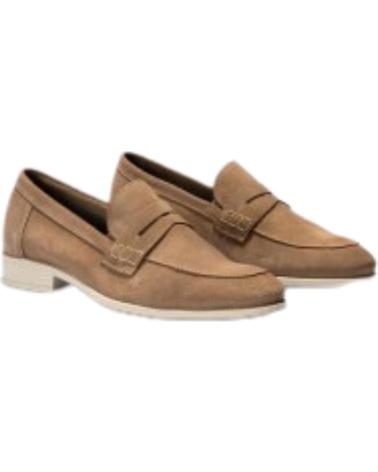 Scarpe per Uomo PITILLOS 4812 TAUPE