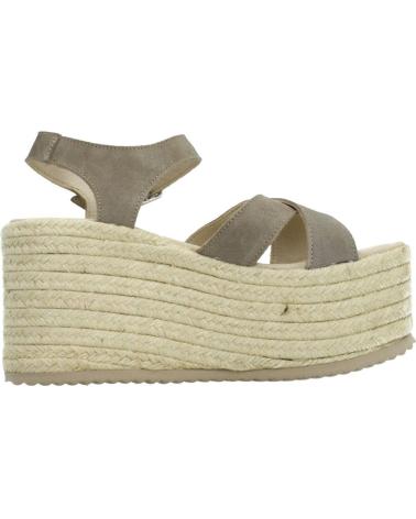 Sandales pour Femme YELLOW MIDTOWN BEIS