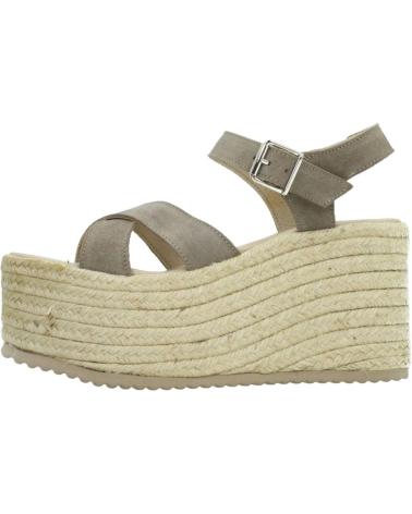 Sandales pour Femme YELLOW MIDTOWN BEIS