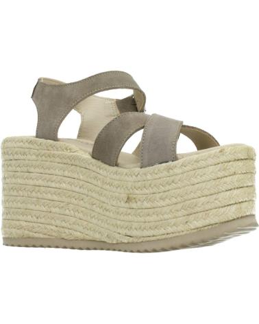 Sandales pour Femme YELLOW MIDTOWN BEIS