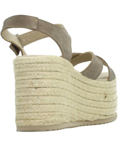 Sandales pour Femme YELLOW MIDTOWN BEIS
