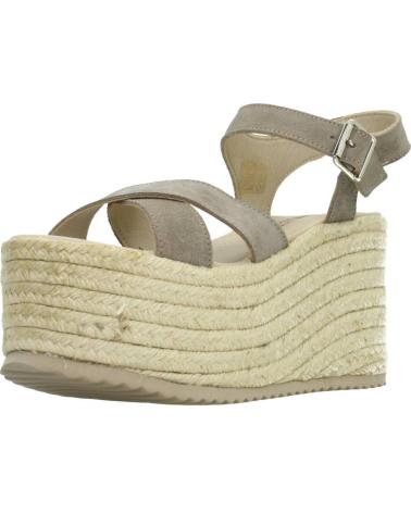 Sandales pour Femme YELLOW MIDTOWN BEIS