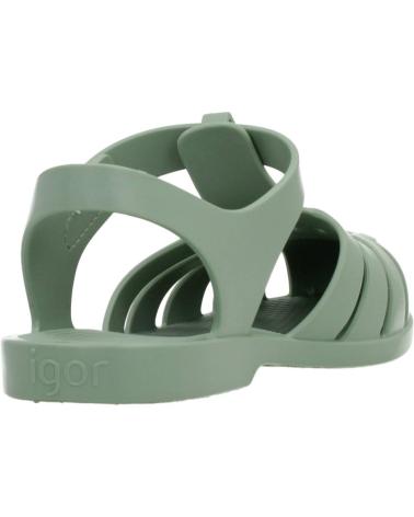 IGOR S10288 VERDE