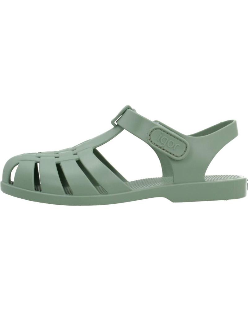 IGOR S10288 VERDE