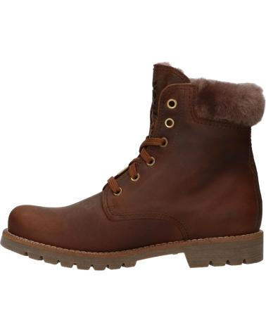 Stivali per Uomo PANAMA JACK PANAMA 03 IGLOO B13 NAPA GRASS CUERO