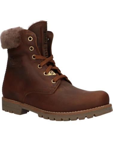 Stivali per Uomo PANAMA JACK PANAMA 03 IGLOO B13 NAPA GRASS CUERO