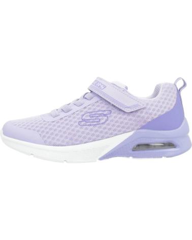 Sportivo per Bambina SKECHERS 302343L VIOLETA