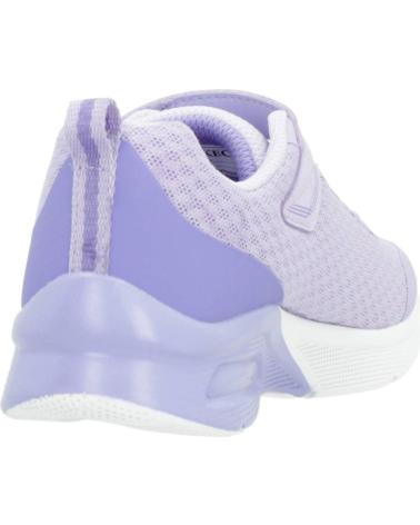 Sportivo per Bambina SKECHERS 302343L VIOLETA