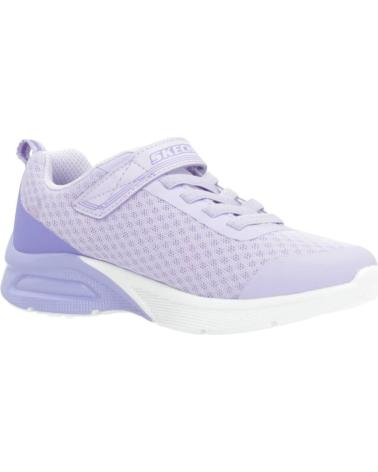 Sportivo per Bambina SKECHERS 302343L VIOLETA