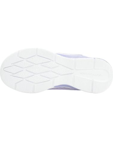 Sportivo per Bambina SKECHERS 302343L VIOLETA