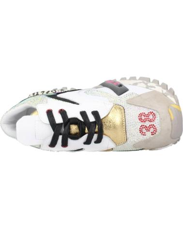 EXE ZAPATILLAS MUJER EXE MODELO 0129 10E COLOR BLANCO WHITE