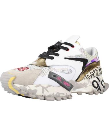 EXE ZAPATILLAS MUJER EXE MODELO 0129 10E COLOR BLANCO WHITE