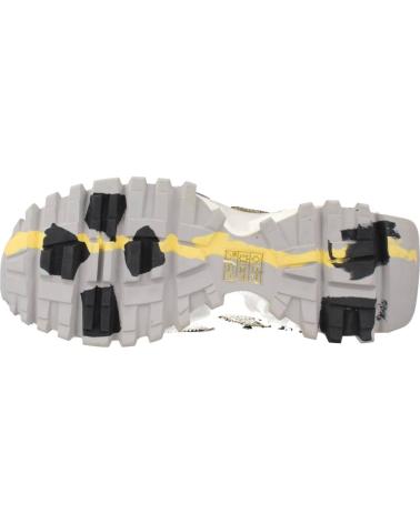 EXE ZAPATILLAS MUJER EXE MODELO 0129 10E COLOR BLANCO WHITE