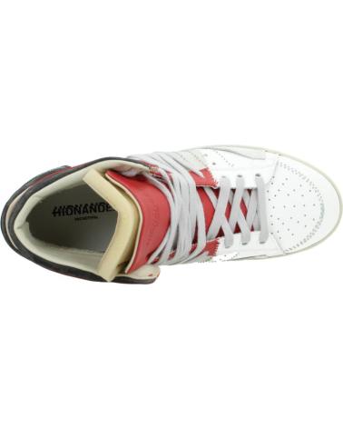 Scarpe sport per Uomo HIDNANDER HC2MS175 ROJO