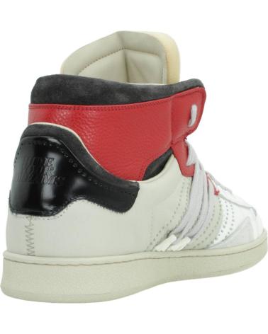 Scarpe sport per Uomo HIDNANDER HC2MS175 ROJO