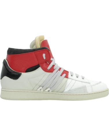 Scarpe sport per Uomo HIDNANDER HC2MS175 ROJO