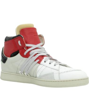 Scarpe sport per Uomo HIDNANDER HC2MS175 ROJO