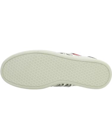 Scarpe sport per Uomo HIDNANDER HC2MS175 ROJO