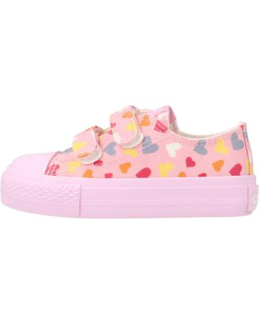 Deportivas de Niña OSITO NVS14165 ROSA
