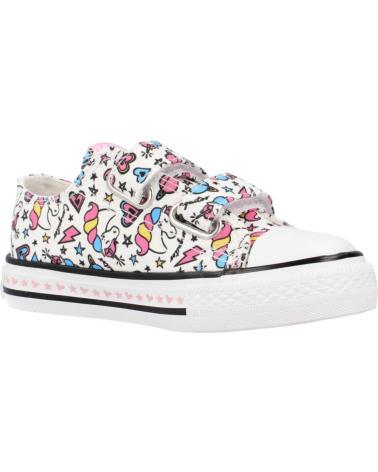 Deportivas de Niña OSITO NVS14166 BLANCO