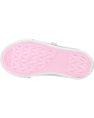 Deportivas de Niña OSITO NVS14166 BLANCO
