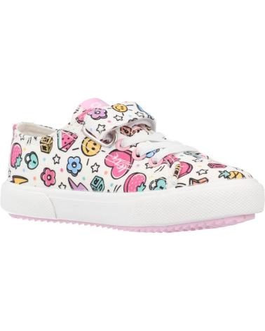 Zapatillas deporte de Niña OSITO NVS15403 MULTICOLOR