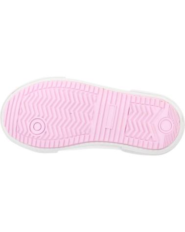 Zapatillas deporte de Niña OSITO NVS15403 MULTICOLOR