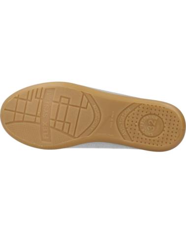 Scarpe per Bambina CONGUITOS NV126522 PLATA