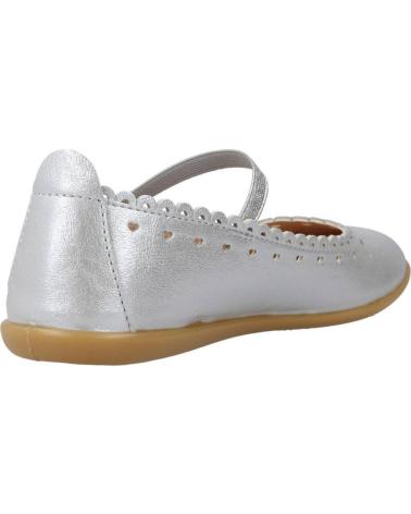 Scarpe per Bambina CONGUITOS NV126522 PLATA