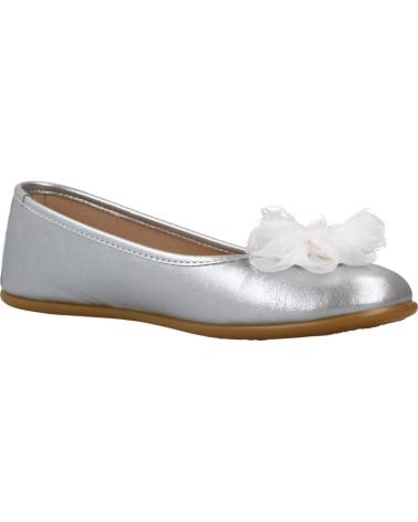 Zapatos de Niña BW BREAK WALK NV558660 PLATA