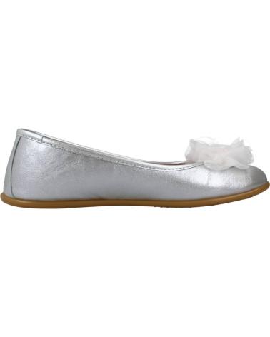 Zapatos de Niña BW BREAK WALK NV558660 PLATA