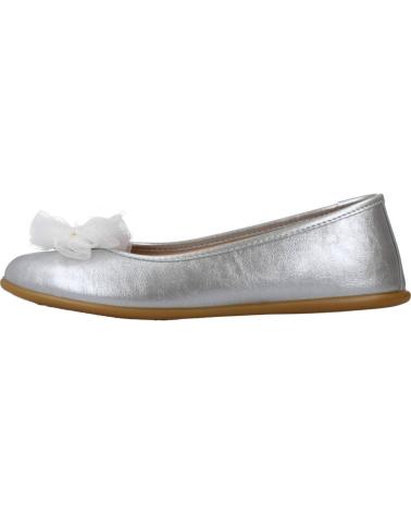 Zapatos de Niña BW BREAK WALK NV558660 PLATA