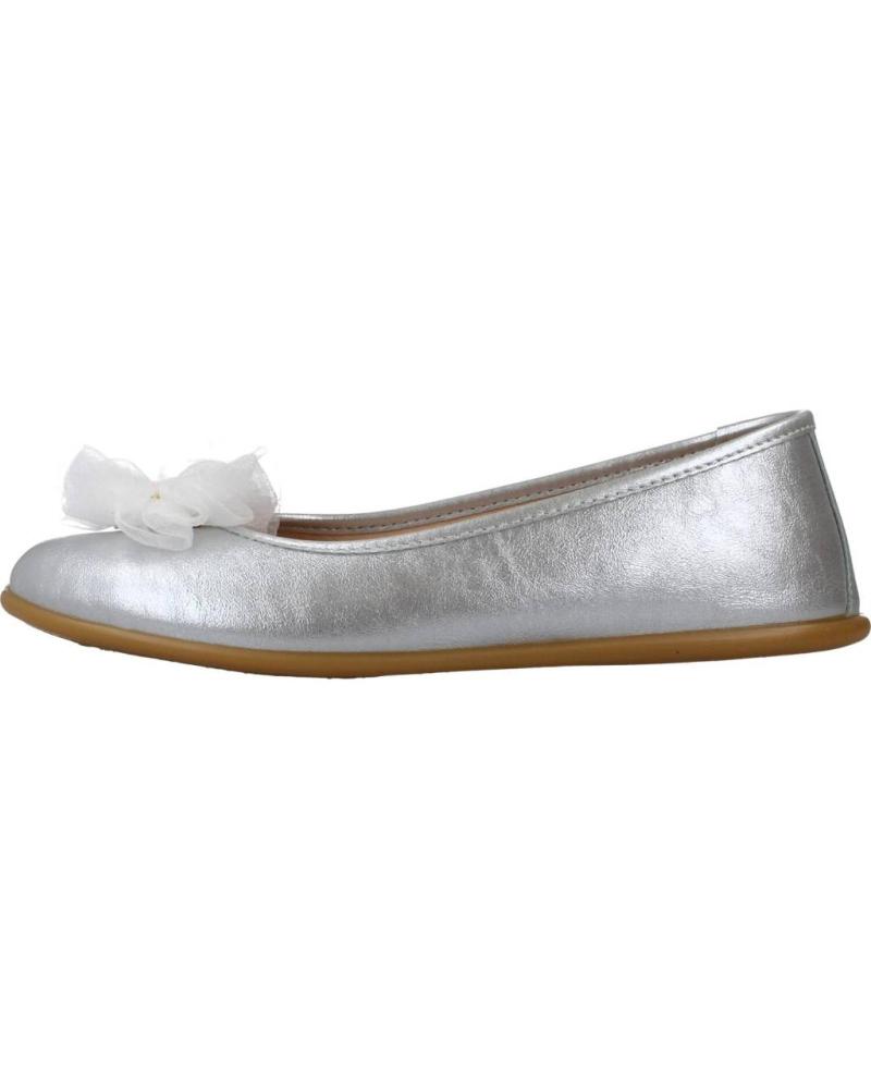 Zapatos de Niña BW BREAK WALK NV558660 PLATA