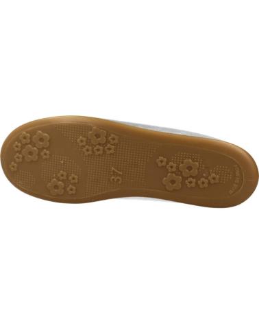 Zapatos de Niña BW BREAK WALK NV558660 PLATA