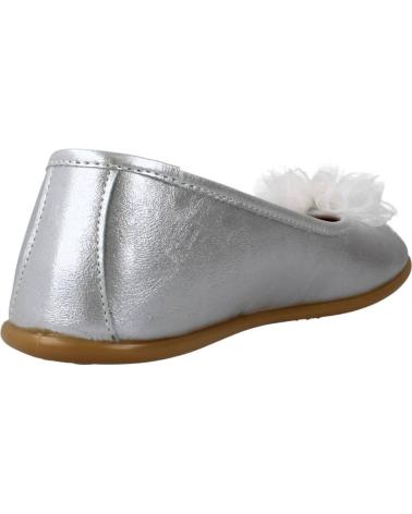 Zapatos de Niña BW BREAK WALK NV558660 PLATA
