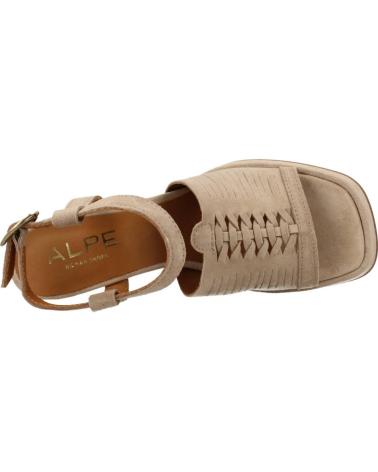 Sandalias de Mujer ALPE CHIARA BEIS