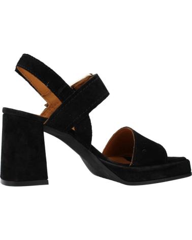 Sandalias de Mujer ALPE CHIARA NEGRO