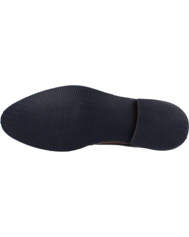 Zapatos de Hombre KEEP HONEST 0158KH AZUL