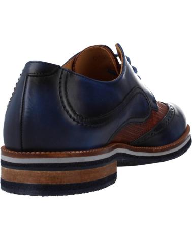 Zapatos de Hombre KEEP HONEST 0158KH AZUL
