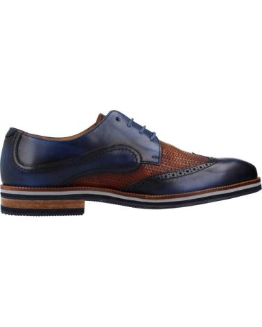 Zapatos de Hombre KEEP HONEST 0158KH AZUL