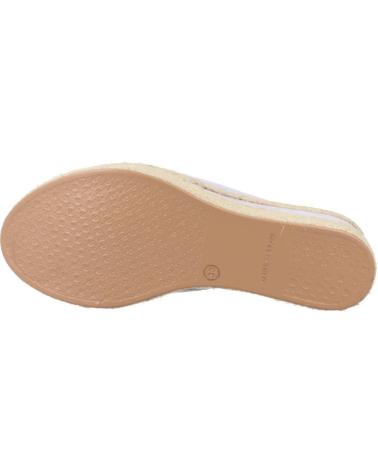Zuecos de Mujer POPA CA21602P VIOLETA