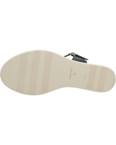 Sandalias de Mujer POPA ROCHA NEGRO