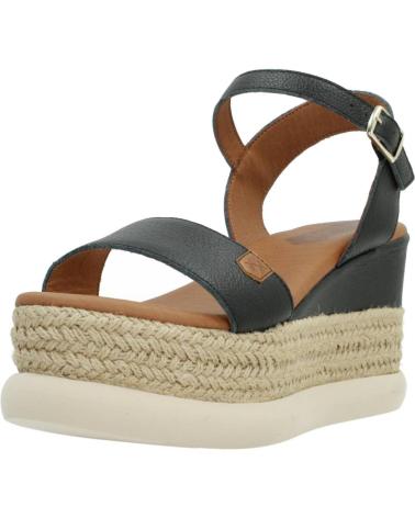 Sandalias de Mujer POPA ROCHA NEGRO