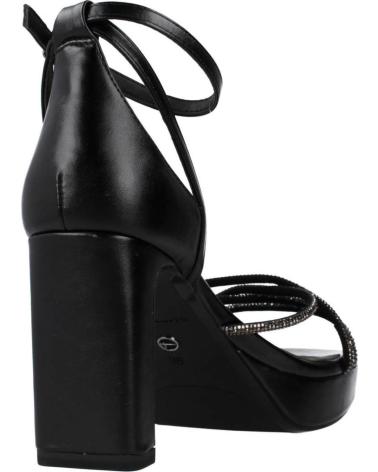 Sandalias de Mujer TAMARIS 28032 30 NEGRO